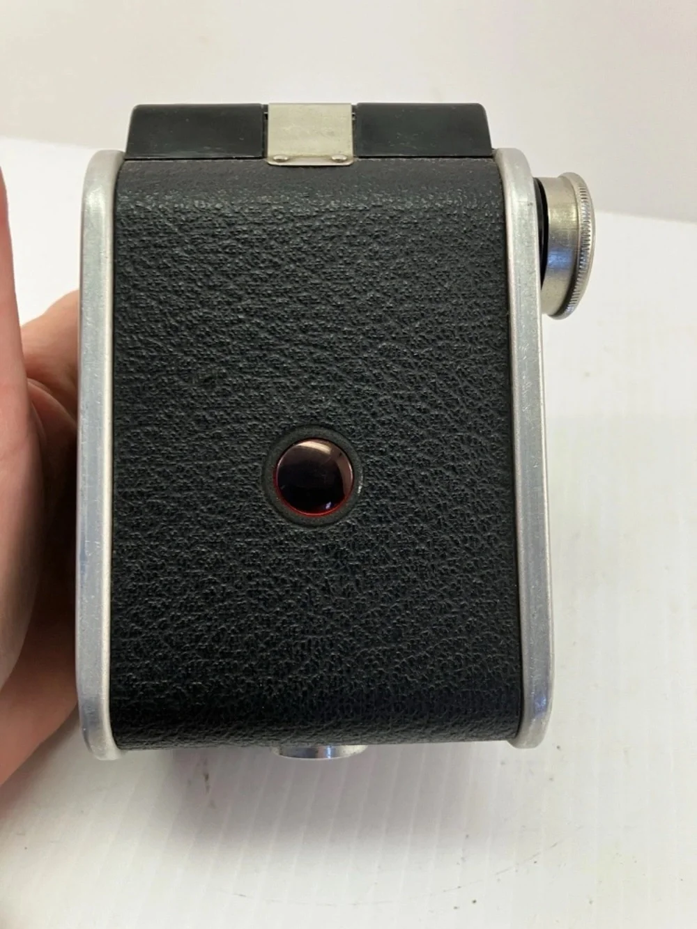 Vintage Kodak Duaflex IV 4 Camera Untested